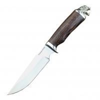 Нож Гефест из стали 95Х18